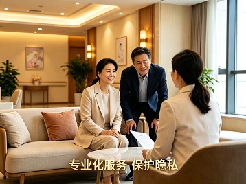 宣恩有偿售卵代生女生的客户的客户群体有哪些