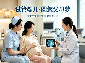 宣恩辅助生育服务 试管婴儿行业的兴起背景、发展与未来展望